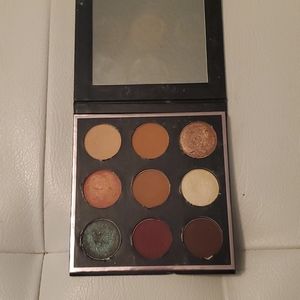 Makeupgeek x Manny MUA Limited Edition